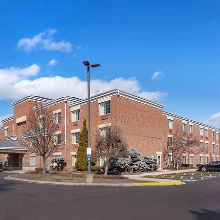 Extended Stay America Select Suites - Chicago - Westmont - Oak Brook Luaran gambar