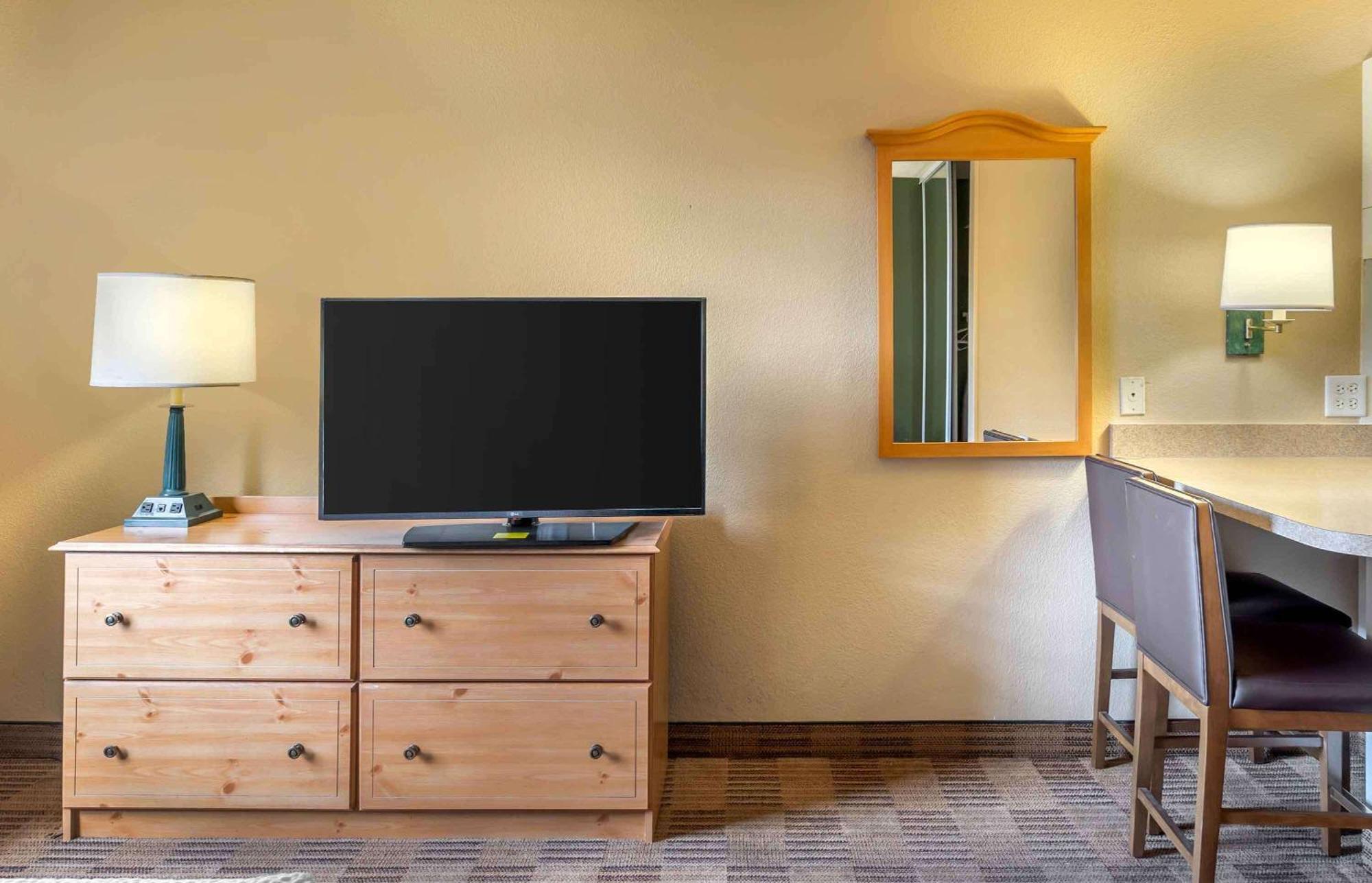 Extended Stay America Select Suites - Chicago - Westmont - Oak Brook Luaran gambar