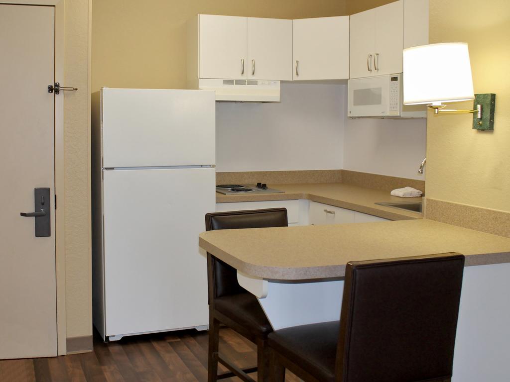 Extended Stay America Select Suites - Chicago - Westmont - Oak Brook Luaran gambar